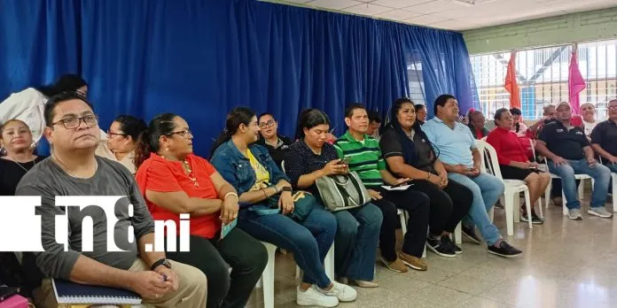 Maestros fortalecen estrategias educativas de cara al segundo semestre de 2026