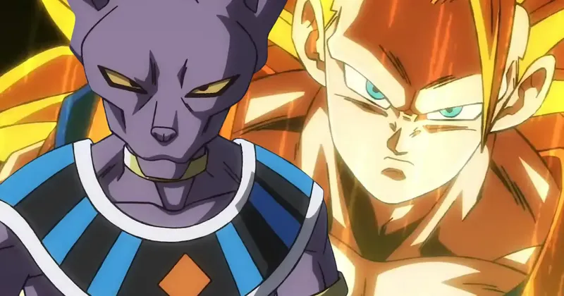 El remake de Dragon Ball Super será muy corto y tendrá menos episodios de lo que los fanáticos esperan, según filtración