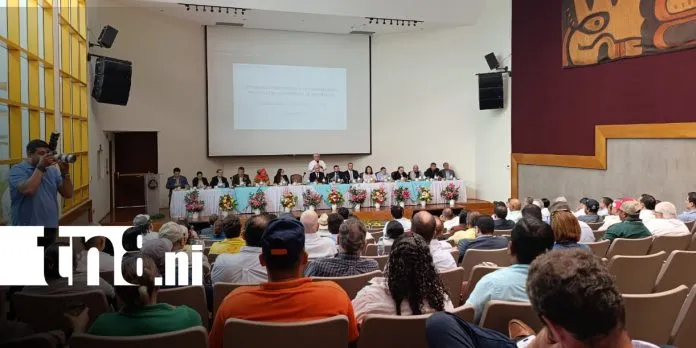 Reformas constitucionales avanzan con respaldo del sector productivo y emprendedor