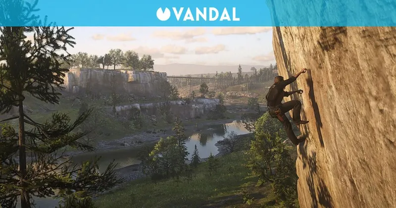 Red Dead Redemption 2 copia la mejor mecánica de Zelda BOTW en este curioso e inesperado mod