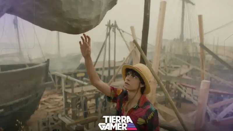One Piece: Live action comenzaría grabación de su cuarta temporada en diciembre 2026