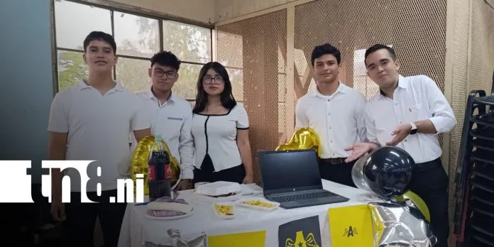 Ingeniería Industrial de la UNI propone mejoras para fortalecer procesos productivos
