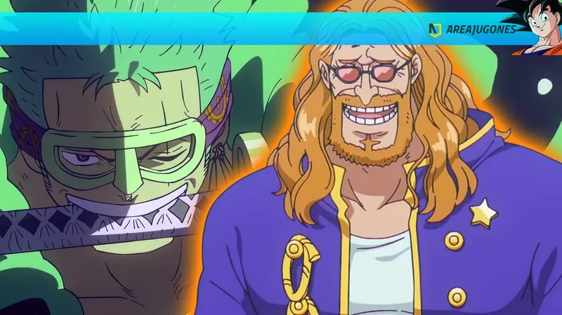 One Piece y los spoilers del capítulo 1190: ¿Cuándo llegarán las filtraciones del manga?