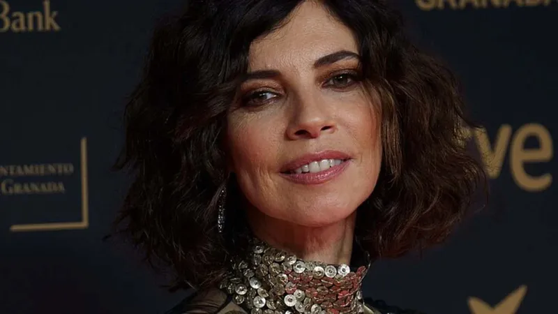 Maribel Verdú: "Tengo tres pisos, sí, pero es que llevo trabajando más de treinta años. ¿Qué tiene que ver que seas un privilegiado para sentir empatía?"