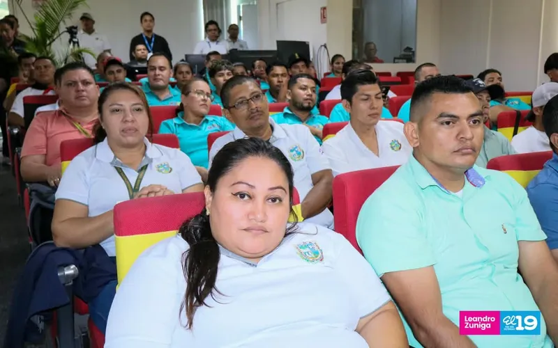 UNICAM acerca la universidad a las comunidades rurales