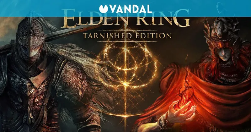 Ya sabemos cuánto costará Elden Ring en Switch 2: precio en España de sus ediciones física y digital