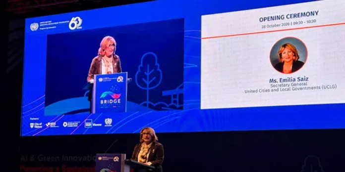 Nicaragua lleva su propuesta de desarrollo industrial sostenible a foro global en Austria