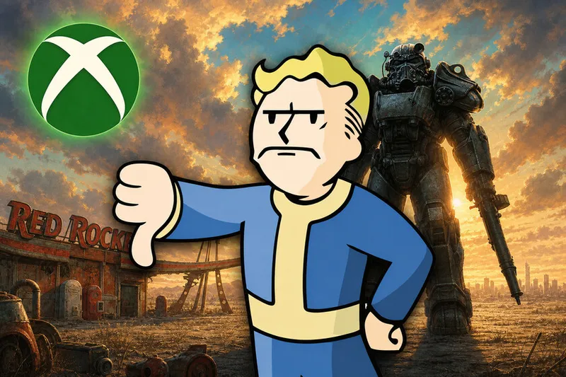 Trimestre histórico para Microsoft, malo para XBOX. La división de videojuegos termina el año fiscal igual que como lo empezó