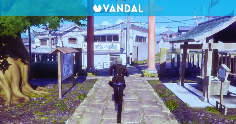 Persona 4 Revival está más cerca: ya ha pasado una clasificación por edades y podríamos tener noticias pronto