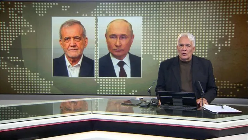 Rusia destaca la histórica firmeza iraní ante agresión israelí – Noticiero 00:30