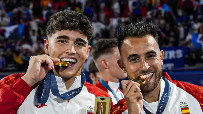 De la final olímpica de París a la 'semi' del Mundial en Dallas