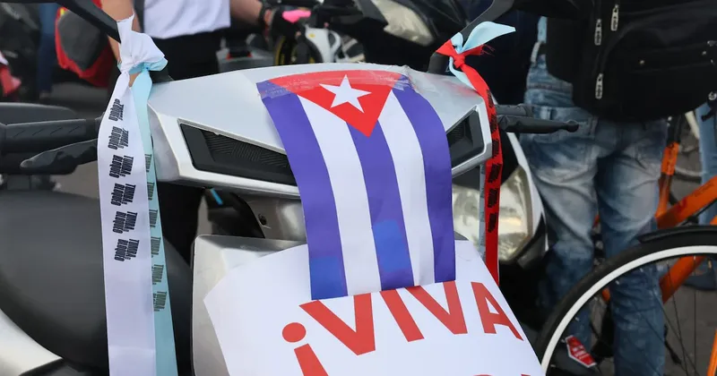 Cuba alega presión de EE.UU. tras la expulsión de sus diplomáticos de República Dominicana