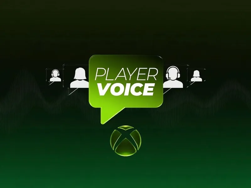 XBOX da voz a sus jugadores con el lanzamiento de un nuevo foro y opciones para que sus sugerencias lleguen a Microsoft