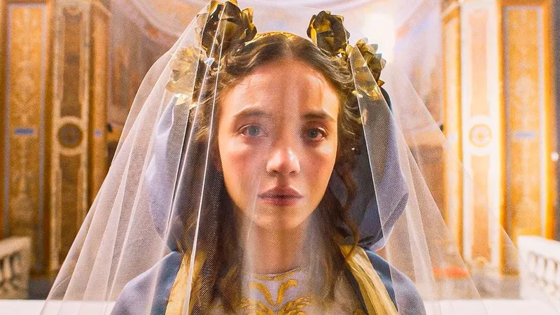Sydney Sweeney protagoniza una nueva versión de una mítica historia de terror que se estrenó hace 206 años