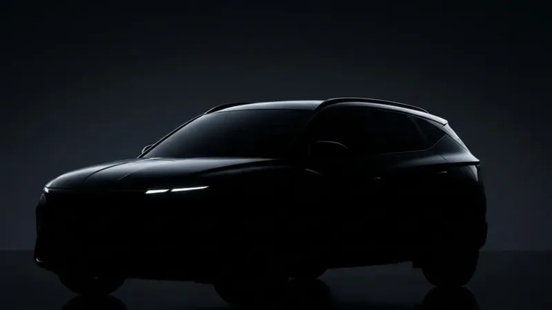 Fabricar coches eléctricos sin renunciar al resto: La estrategia "a la china" de este fabricante europeo le está funcionando a la perfección