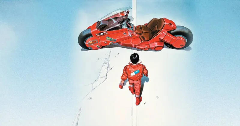 Akira regresa a los cines de México en 4K y ya puedes asegurar tus boletos