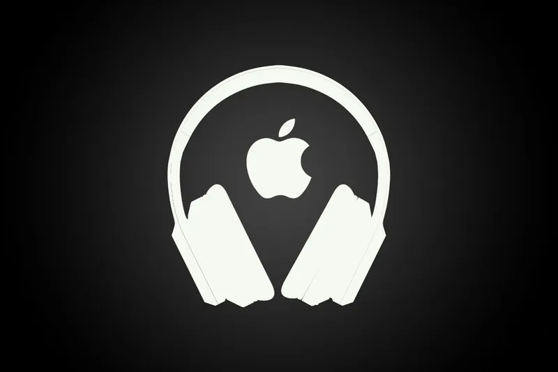 A las puertas de su primer gran evento del año, Apple acaba de filtrar unos nuevos auriculares de diadema. Y creemos saber cuáles
