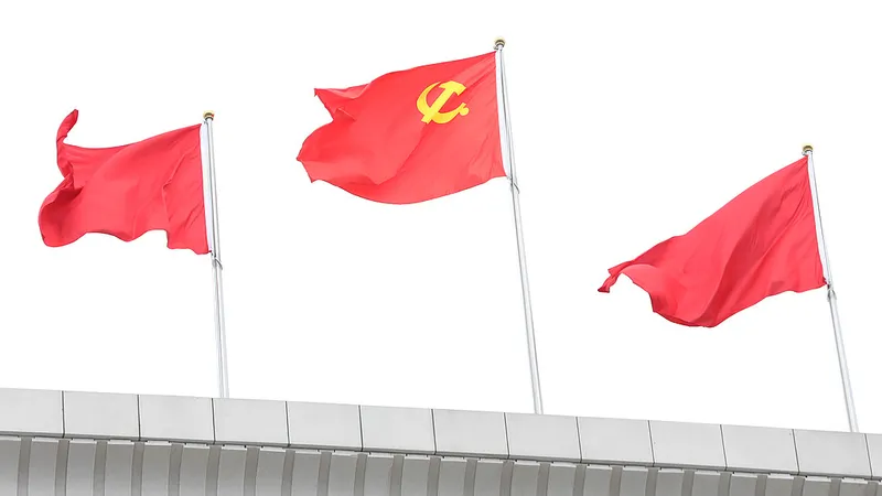 Xi Jinping preside una reunión del liderazgo del PCCh para revisar un informe sobre la inspección disciplinaria