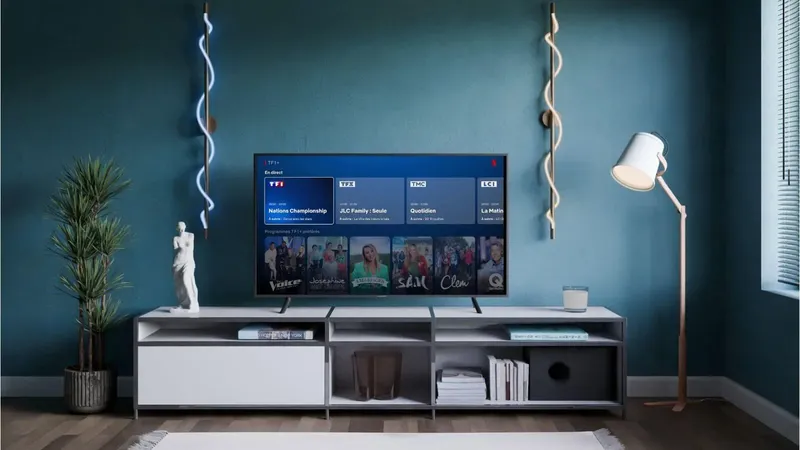 Los canales de televisión ya han llegado a Netflix en un país europeo: así funcionan y este es el contenido que incluyen