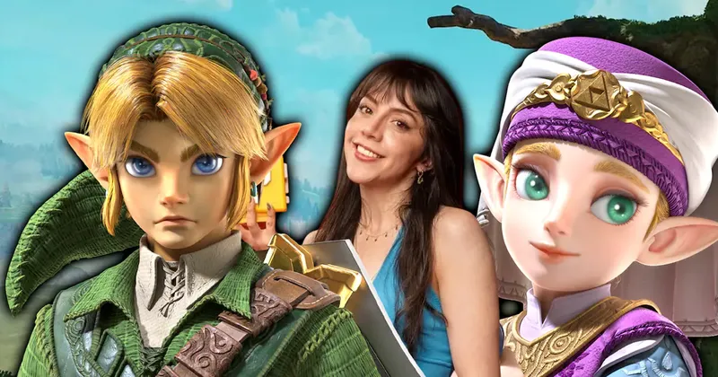 Remake de The Legend of Zelda: Ocarina of Time tendrá doblaje latino y confirman el reparto oficial, y Nintendo prepara otra sorpresa para los fanáticos de LATAM