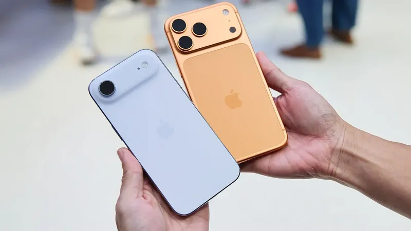 Los 5 cambios del iPhone 18 Pro Max que intentarán justificar su histórica subida de precio