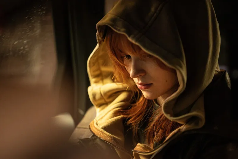 Sadie Sink confirma su aparición en una de las películas más esperadas de la nueva era de Marvel Studios