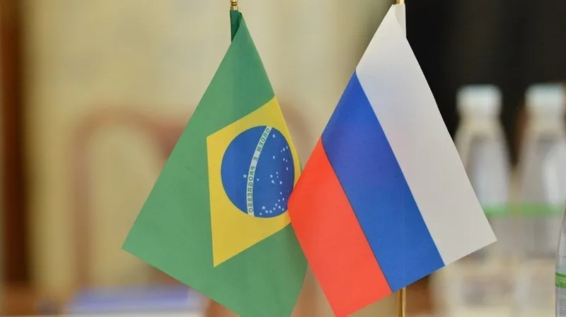 Brasil introducirá el ruso como lengua extranjera en sus escuelas
