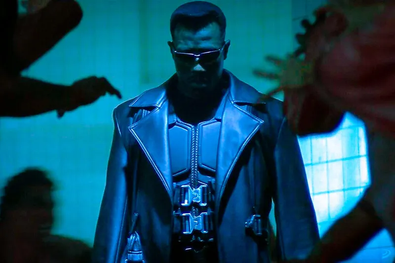 Mahershala Ali critica al jefe de Marvel y habla del fracaso de Blade: "Así es como debe sentirse"