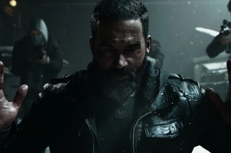 Modern Warfare 4 es el mejor Black Ops en años