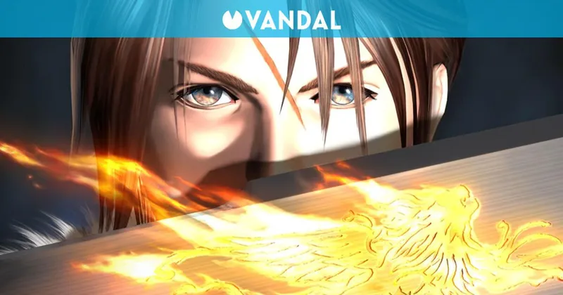 El director de Expedition 33 habla sobre la historia del Final Fantasy VIII: 'Es un sinsentido, pero es muy buena'