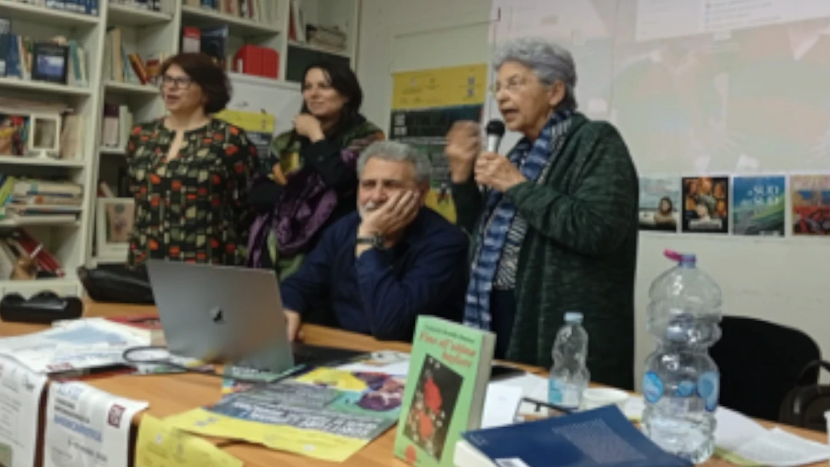 Encuentro cultural en Italia destaca aporte de las mujeres a la historia de Nicaragua