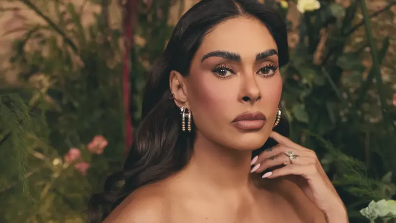 Galilea Montijo por fin rompe el silencio sobre las secuelas que le dejó la cirugía estética
