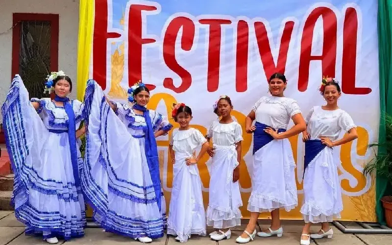 Festivales de los arroces