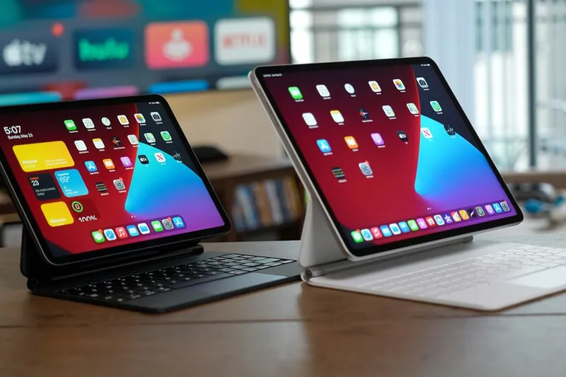 Mejores teclados para iPad 2026: cuál comprar y 8 modelos recomendados