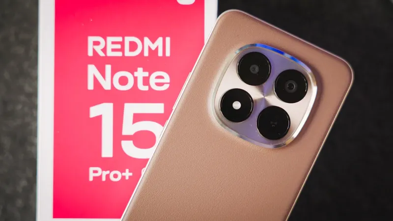 Ni GCam ni apps peligrosas: cómo tener la mejor cámara Leica en tu móvil Redmi o POCO