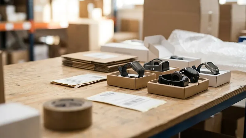 Estos son los 5 relojes inteligentes más vendidos de Amazon y casi todos cuestan menos de 50 euros