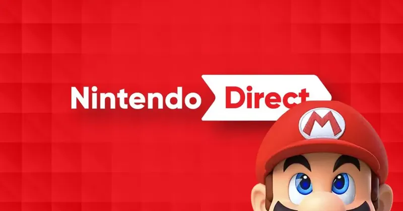 Nintendo podría preparar un nuevo Direct para junio y los rumores ya emocionan a los fans