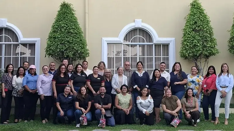 Nicaragua presenta en San Salvador su oferta turística para «Diciembre en Nicaragua»