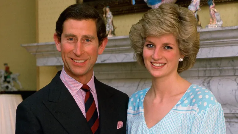 El rey Carlos III responde a Charles Spencer sobre la muerte de la princesa Diana: ‘El duelo fraterno puede nublar la razón’