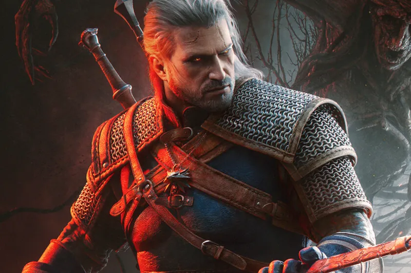 La comunidad de The Witcher 3 ha encontrado pistas interesantes de la nueva expansión Songs of the Past tras mirar cada píxel del anuncio