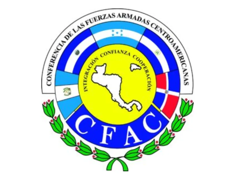 Reunión de la CFAC en Nicaragua: amistad y cooperación con fuerzas armadas y ejércitos de países hermanos