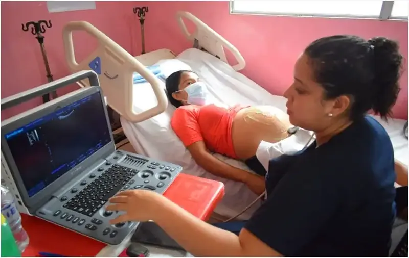 152 mil familias recibirán atención médica en comunidades de Nicaragua
