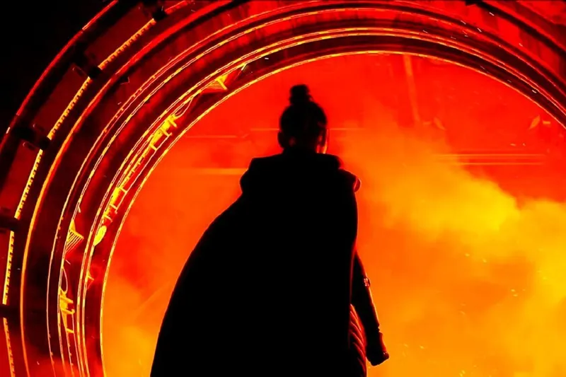 La compañía desconocida que está financiando un RPG de Star Wars y un shooter del director de diseño de Black Ops