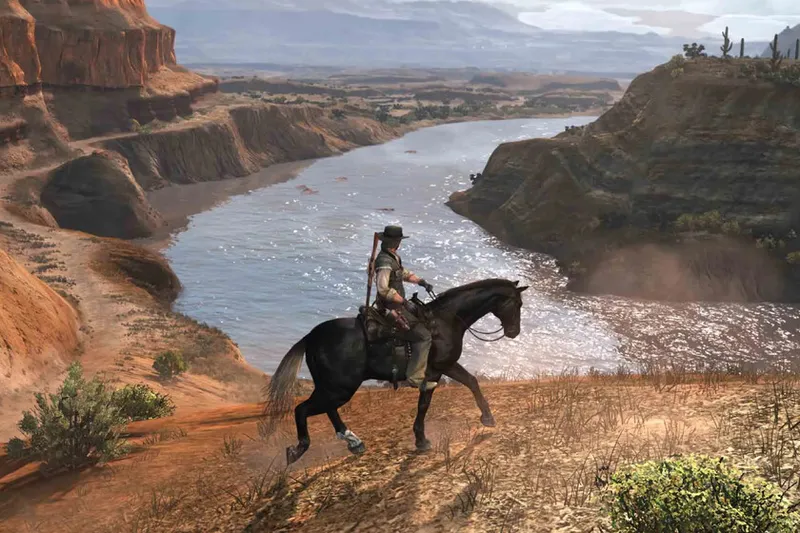 PlayStation ha subido el precio de PS Plus y ahora eliminará uno de sus mejores juegos. Red Dead Redemption, entre los 5 títulos que abandonarán el servicio