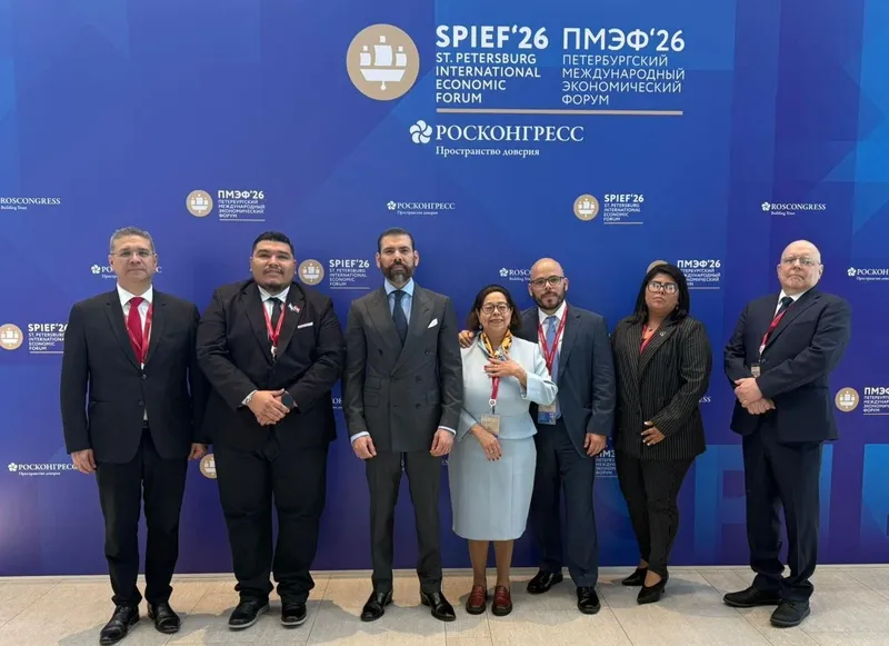 Nicaragua promueve más programas en el Foro de San Petersburgo