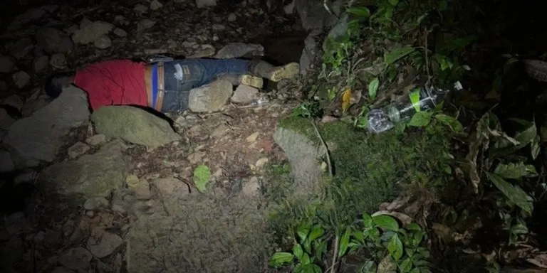Hombre muere en Río Blanco tras pasar tres días tomando y sufrir una fuerte caída