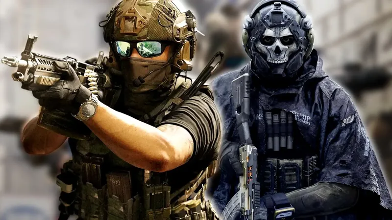 He probado la beta de Call of Duty Modern Warfare 4 y estas son mis impresiones: tenemos un multijugador "descerebrado" y una alentadora campaña