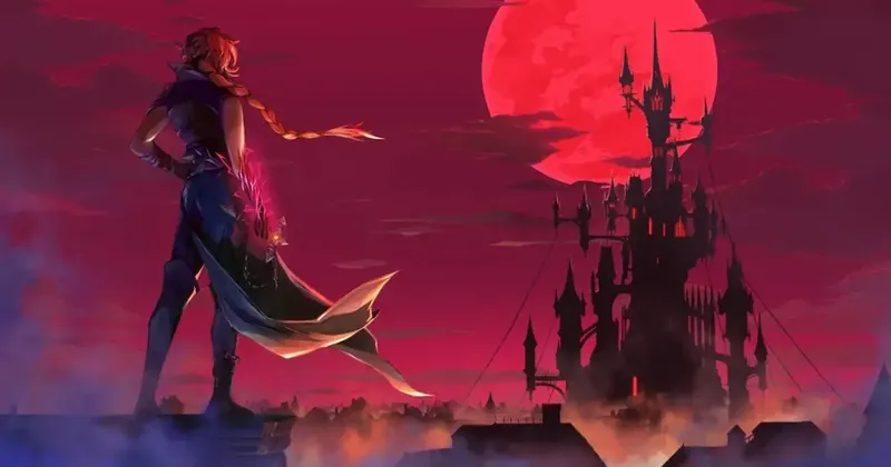 Castlevania: Belmont’s Curse por fin tiene fecha y llegará justo para Halloween