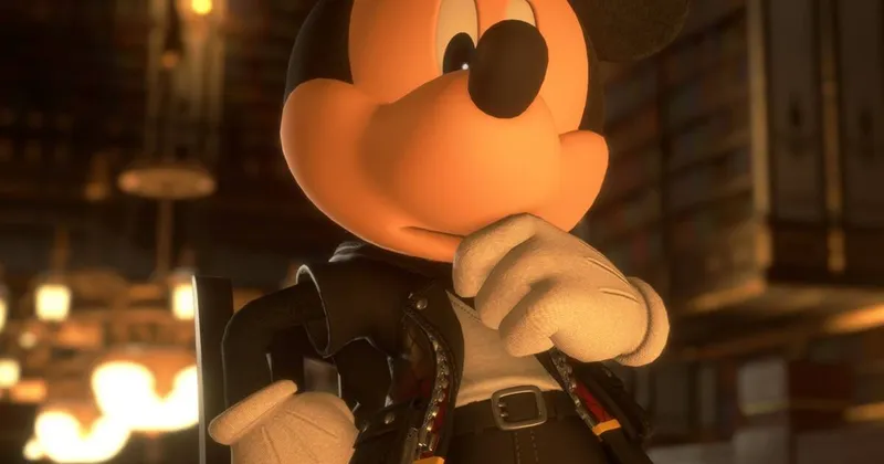 “No pasará”, directores de Kingdom Hearts IV tranquilizan a los fans y les hacen una promesa