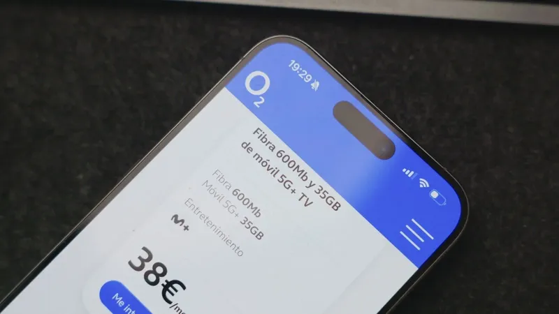La desconocida ventaja de O2 Estrena que no contemplan la mayoría de sus competidores